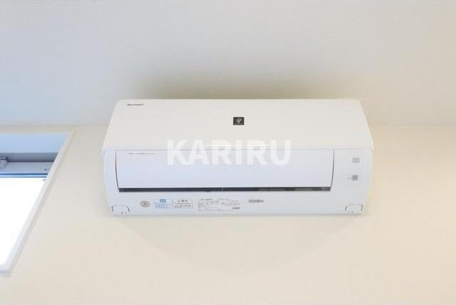 ALLUREPREMIERの設備