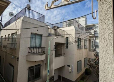 【展望】 | アムール笹塚