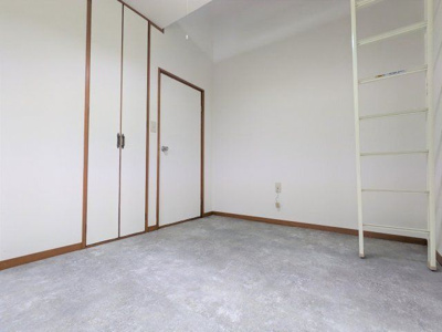 【居間・リビング】 | アムール笹塚