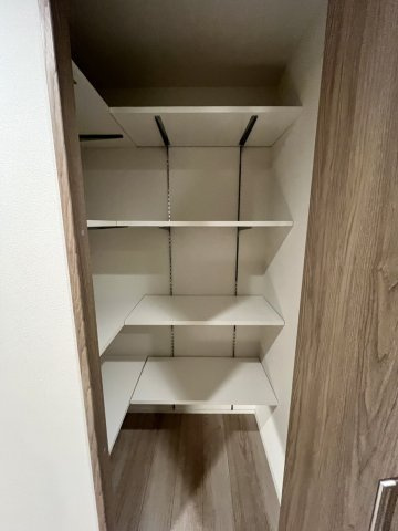 【収納】