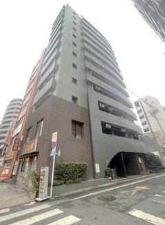 日暮里第2ダイヤモンドマンションの画像