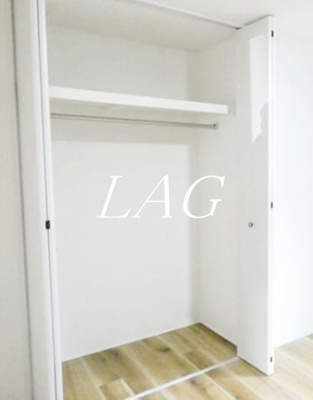 【収納】 | グランテラス目黒 | 収納です。