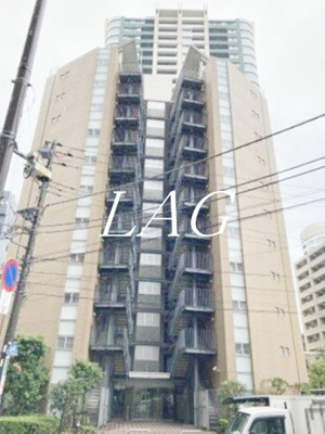 【外観】 | ラフィネ大崎（Ｃ） | 外観です。