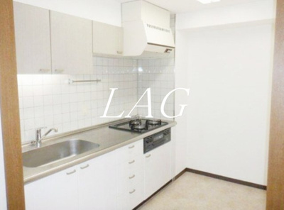 【キッチン】 | ラフィネ大崎（Ｃ） | キッチンです。