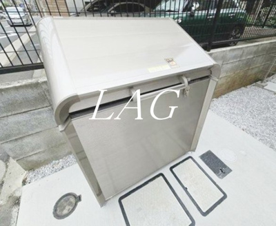 【その他共用部分】 | プレジール品川大井 | 共用部です。