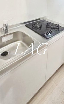 【キッチン】 | プレジール品川大井 | キッチン(モデルルーム）です。