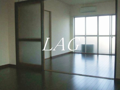 【寝室】 | マンション美和 | 寝室です。