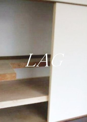 【収納】 | マンション美和 | 収納です。