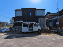 江南市赤童子町大間207『仲介料無料』新築戸建ての画像