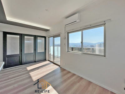 【展望】 | PRADO OHASHI