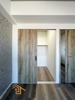 【居間・リビング】 | PRADO OHASHI