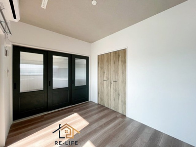 【居間・リビング】 | PRADO OHASHI