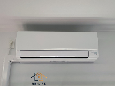 【内装】 | PRADO OHASHI