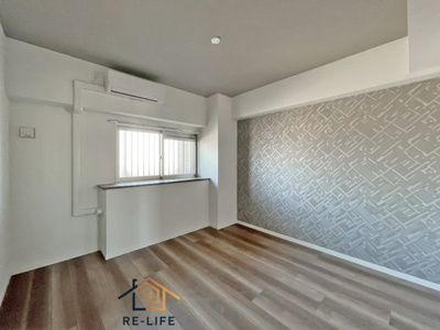 【内装】 | PRADO OHASHI