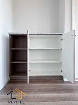 【居間・リビング】 | PRADO OHASHI