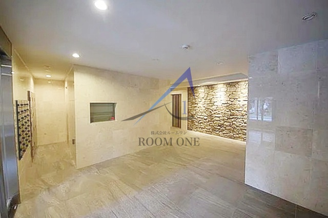 ＸＥＢＥＣ東日暮里ｓｏｕｔｈのエントランス|エントランスです。