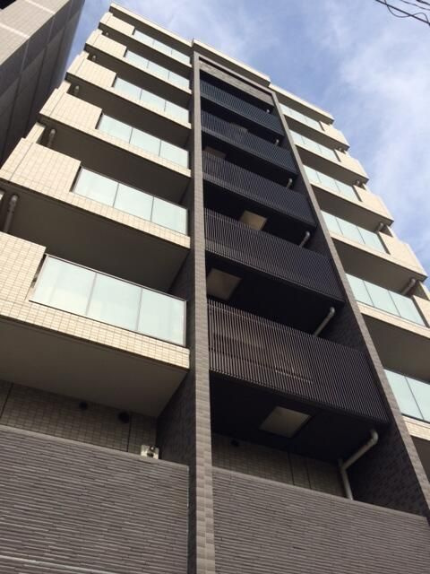 ＸＥＢＥＣ東日暮里ｓｏｕｔｈの外観|外観です。