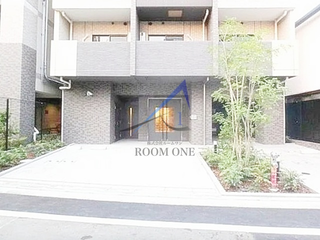 ＸＥＢＥＣ東日暮里ｓｏｕｔｈ