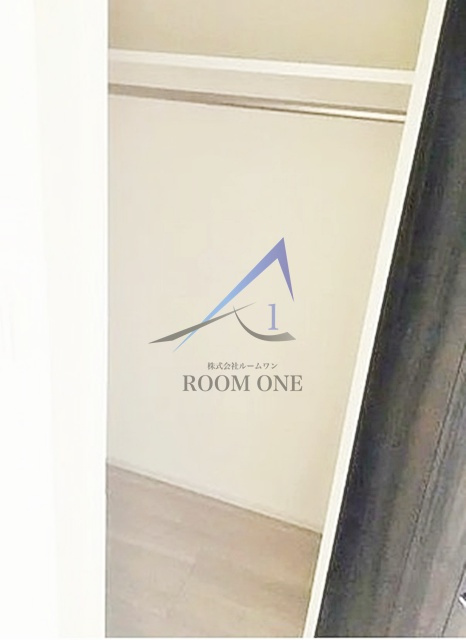 ＸＥＢＥＣ東日暮里ｓｏｕｔｈの収納|収納です。