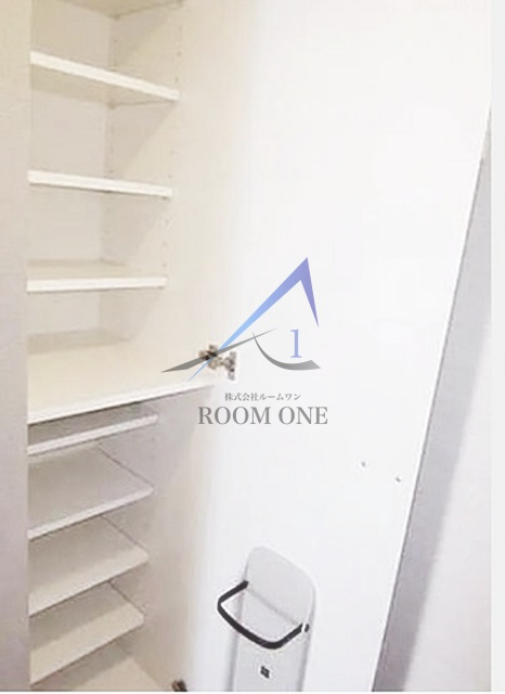 ＸＥＢＥＣ東日暮里ｓｏｕｔｈの玄関|玄関です。