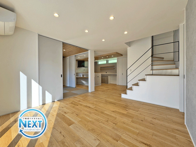 しあわせの杜 建売A棟