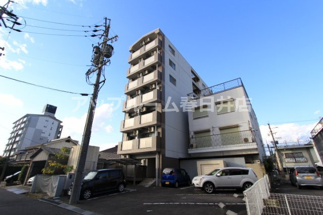 ハーモニアス高蔵寺