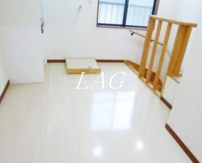 【寝室】 | インベスト南蒲田 | 寝室です。