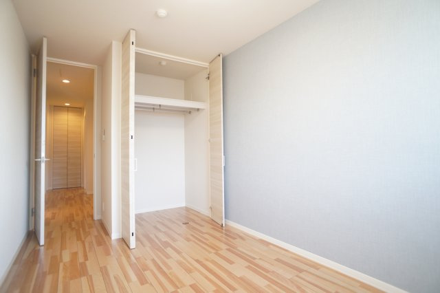 シャーメゾン　グリナージュの洋室