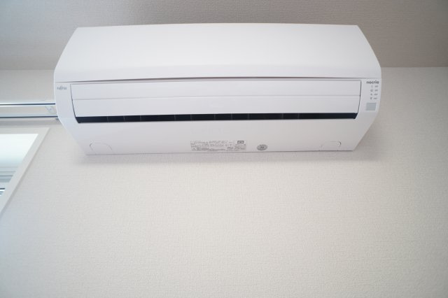 シャーメゾン　グリナージュの設備