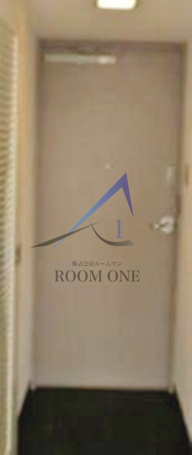 パシフィック乃木坂のセキュリティ|内鍵です。