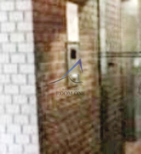 パシフィック乃木坂のその他共用部分