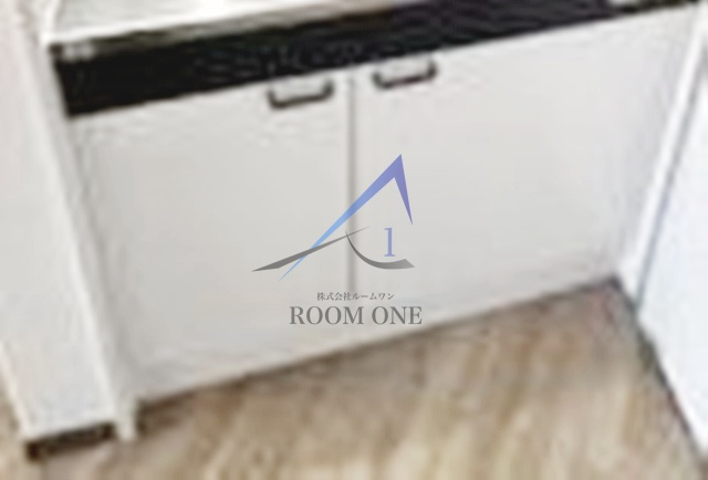 パシフィック乃木坂の収納|収納です。