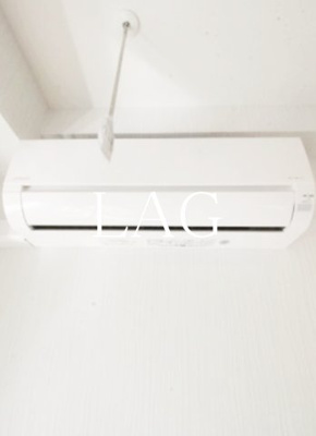 【設備】 | ＶＵＥＬＩＥ市川 | エアコンです。