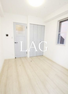 【居間・リビング】 | ＶＵＥＬＩＥ市川 | 洋室のお部屋です。