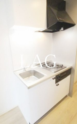 【キッチン】 | ＶＵＥＬＩＥ市川 | キッチンです。