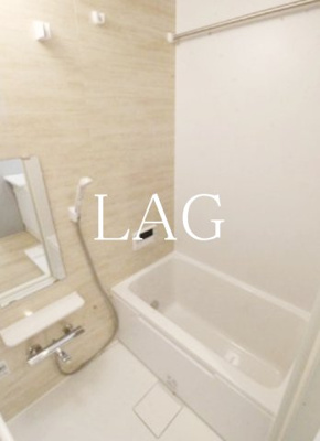 【浴室】 | ＶＵＥＬＩＥ市川 | お風呂です。