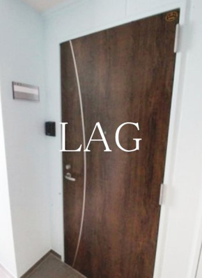 【玄関】 | ＶＵＥＬＩＥ市川 | 玄関です。