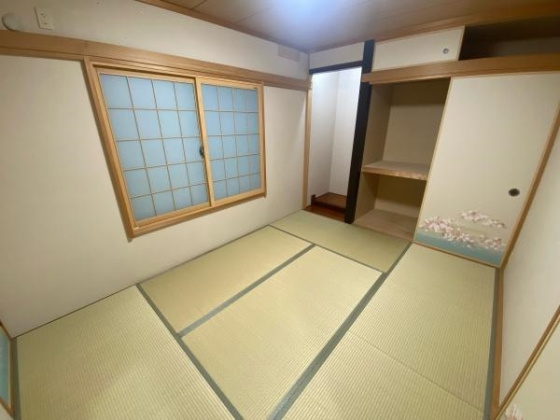 守山市木浜町　中古戸建