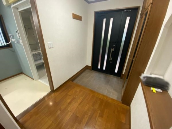 守山市木浜町　中古戸建