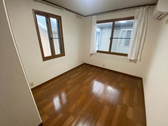 守山市木浜町　中古戸建