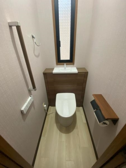 守山市木浜町　中古戸建