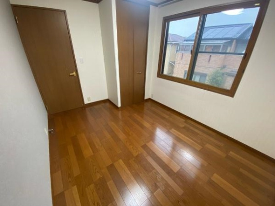 守山市木浜町　中古戸建