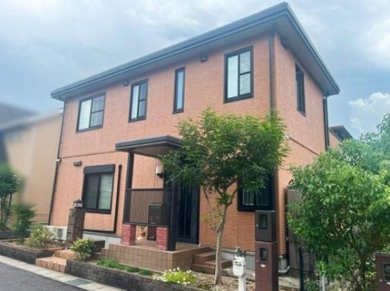 守山市木浜町　中古戸建