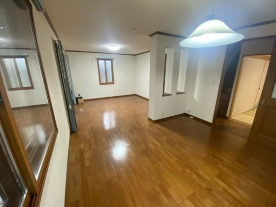 守山市木浜町　中古戸建