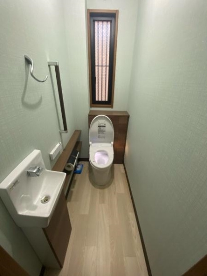 守山市木浜町　中古戸建