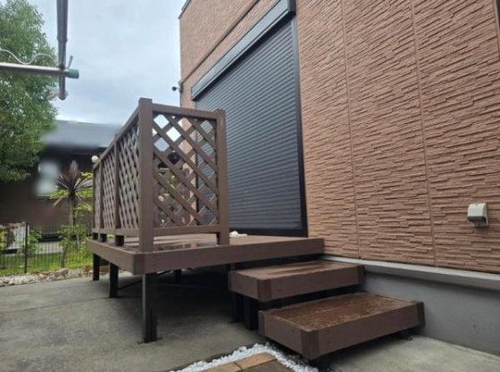 守山市木浜町　中古戸建