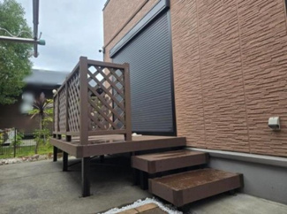  | 守山市木浜町　中古戸建