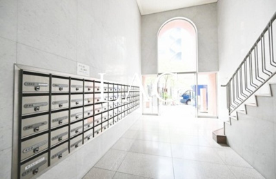 【その他共用部分】 | GSハイム芝大門