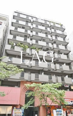 【外観】 | GSハイム芝大門 | 外観です。