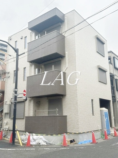 【外観】 | 仮称）メゾン　Ｋ　ソレイユ | 外観です。